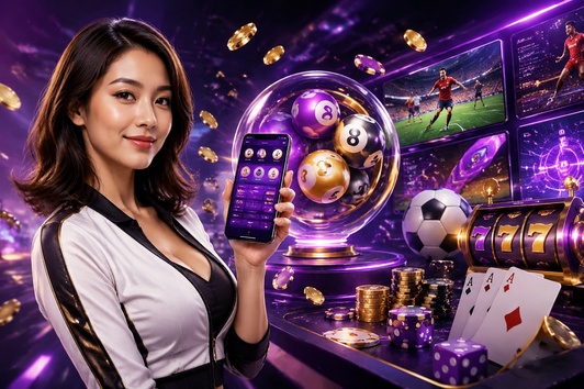 fh88 Nổ Hũ – Khuyến mãi slot hấp dẫn