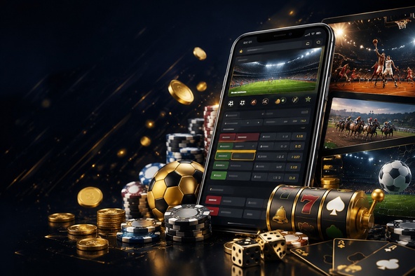 fh88 Casino – Ưu điểm sòng bạc trực tuyến