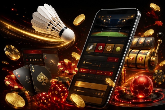 fh88 Nổ Hũ – Nhà cung cấp game slot hàng đầu
